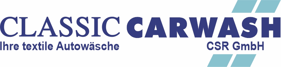 Classic Carwash CSR GmbH