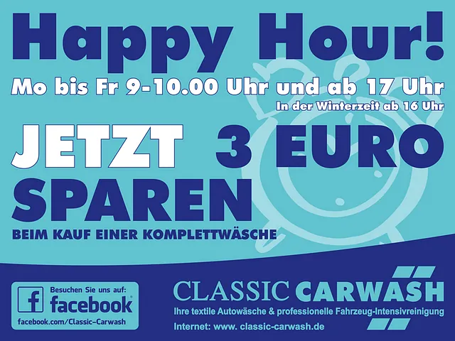 Happy Hour